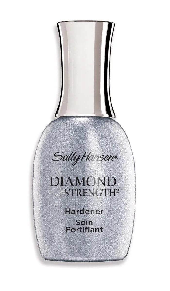 Sally Hansen Diamond Strength Μαλακτική Κρέμα Νυχιών