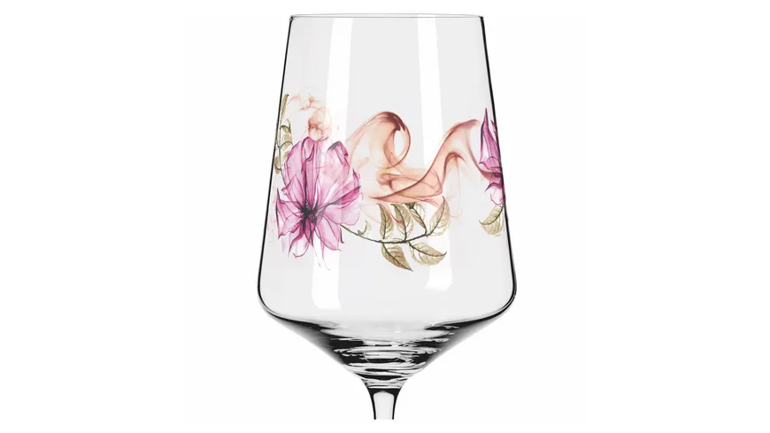 RITZENHOFF Sprizz-Glas Sommersonett 2er-Set 004 Rosa, Grün