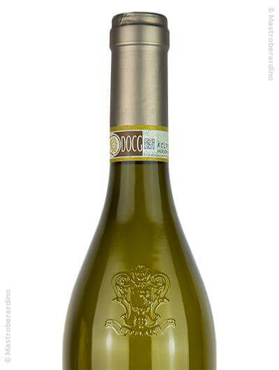 Mastroberardino : Stilèma Greco di Tufo Riserva 2018