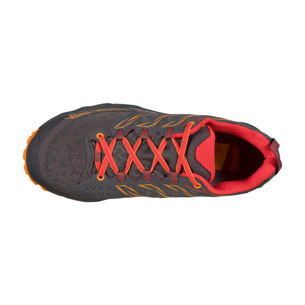 La Sportiva Akyra Woman 36E900315 / grau
