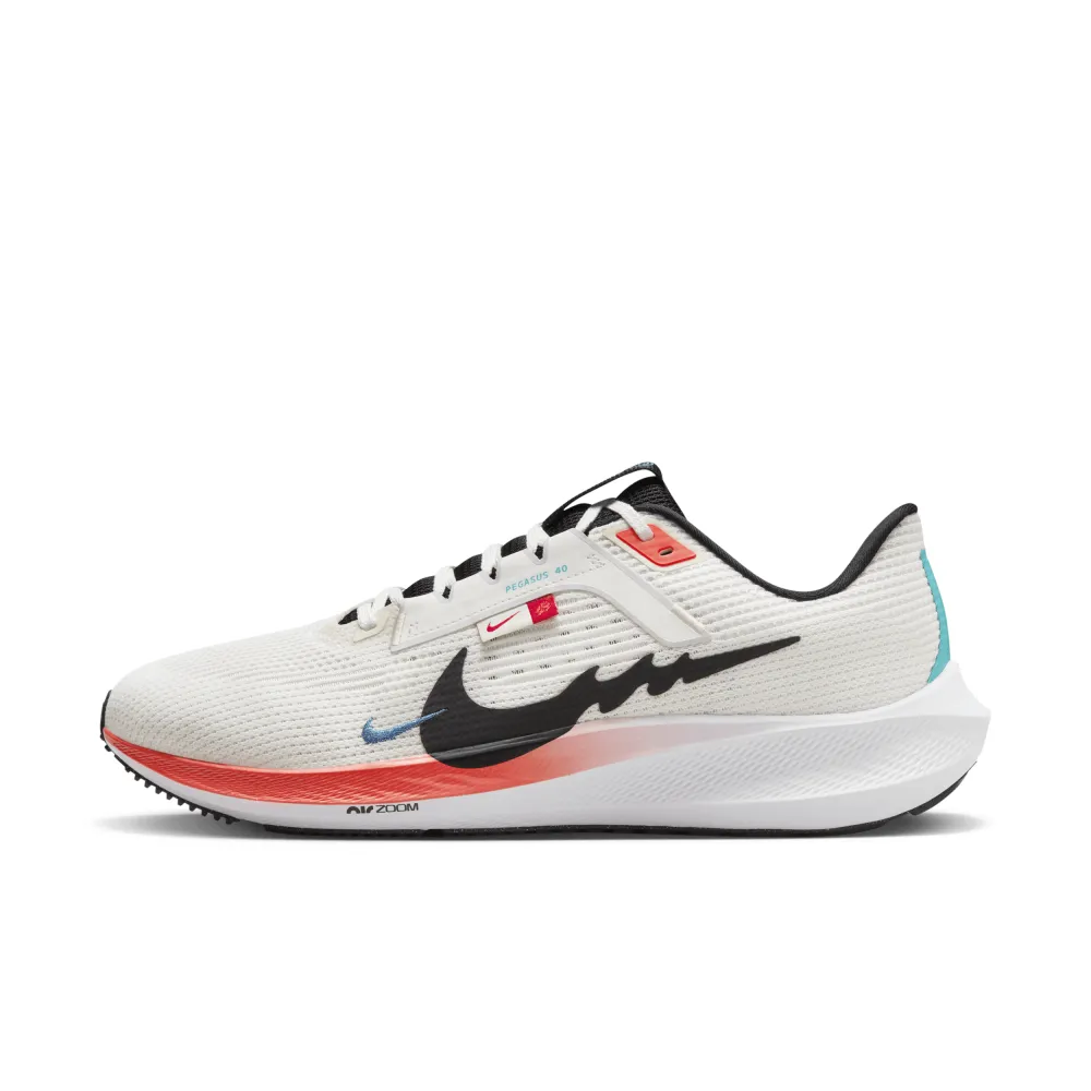 Nike Air Zoom Pegasus 40 Chinese New Year FZ5055-101 / weiss