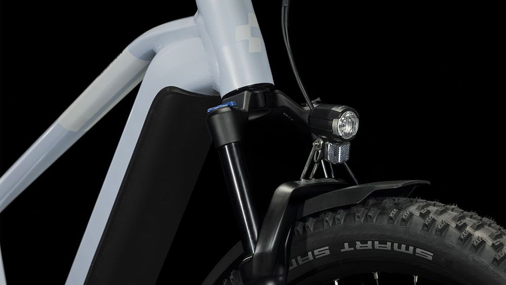 Cube Reaction Hybrid Pro 750 Allroad flashwhite´n´black kaufen | Bike-Discount