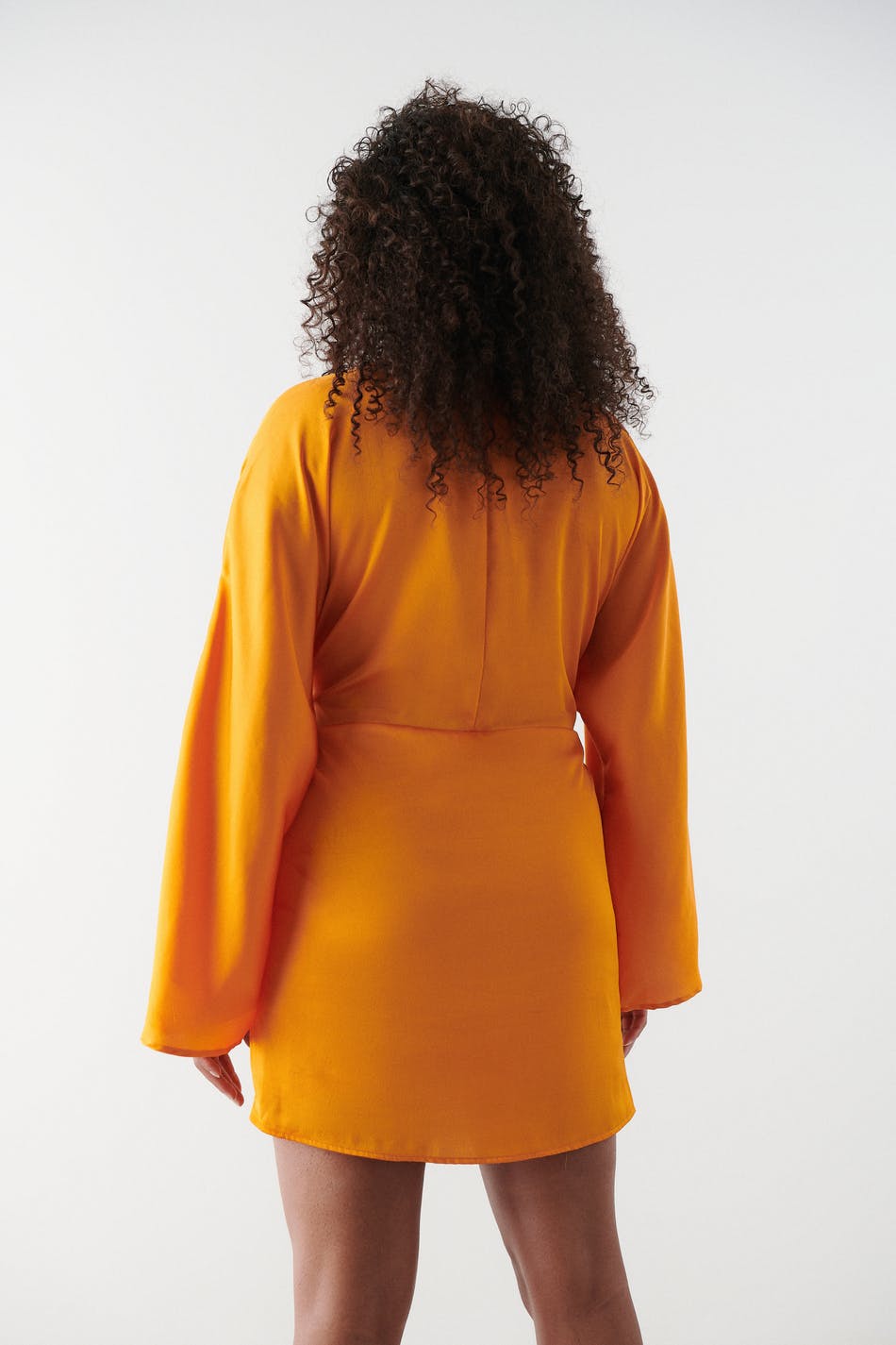 Rosie dress