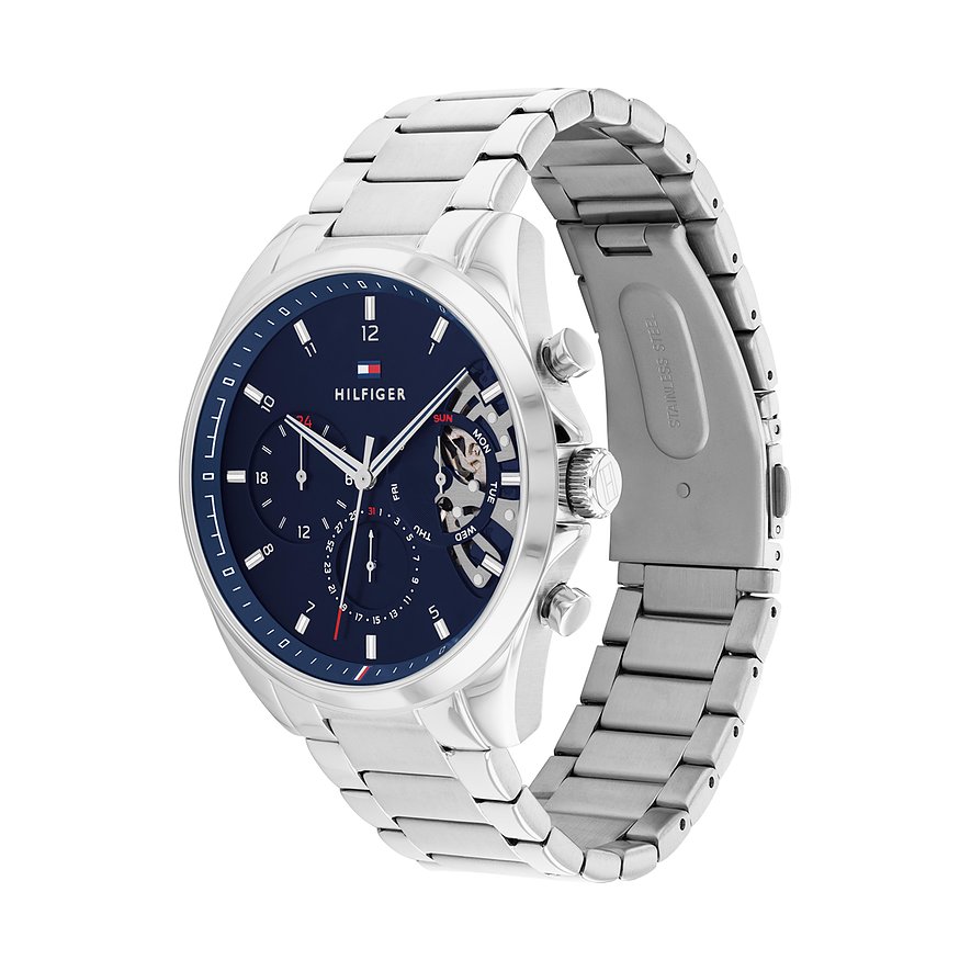 Tommy Hilfiger Herrenuhr