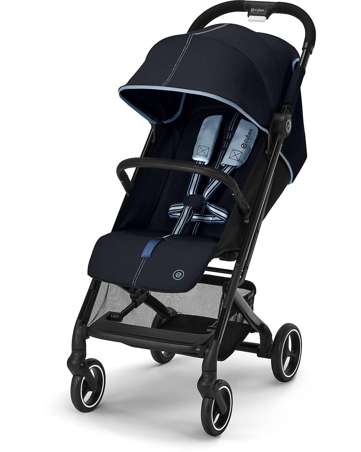 Buggy BEEZY, ocen blue