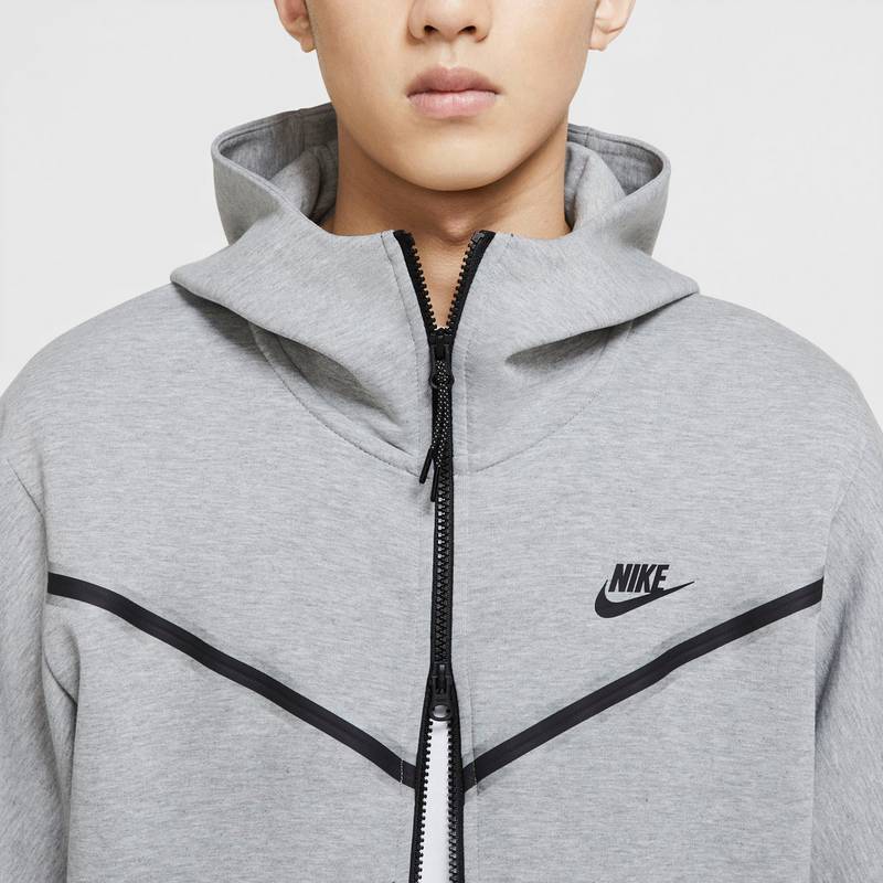 Nike Tech Fleece Sweatjacke Herren