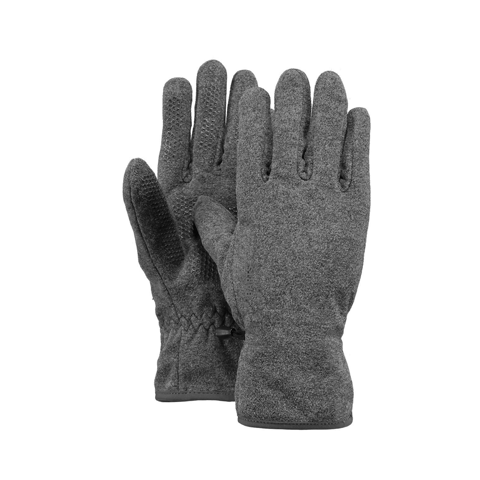 Barts Fleecehandschuhe Barts Fleece Gloves Accessoires