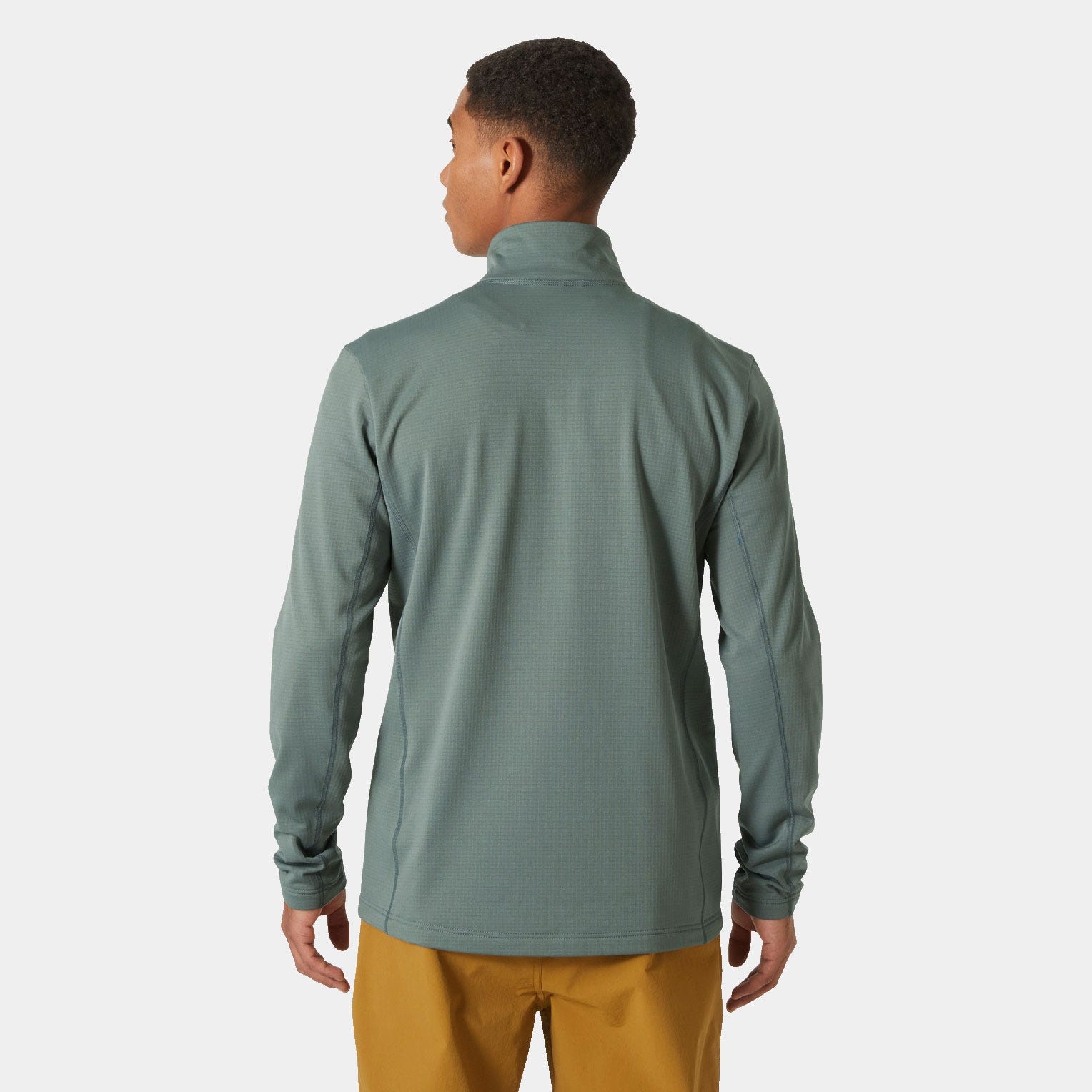 Men's Versalite Half Zip Fleece