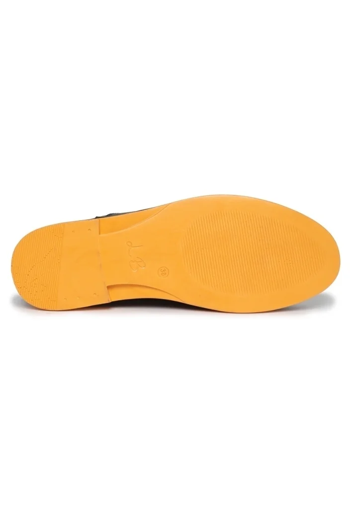 Zapatos náuticos Cesare Gaspari