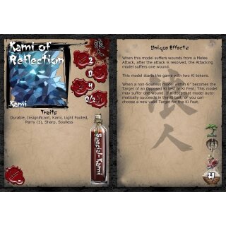 Kami of Reflection
