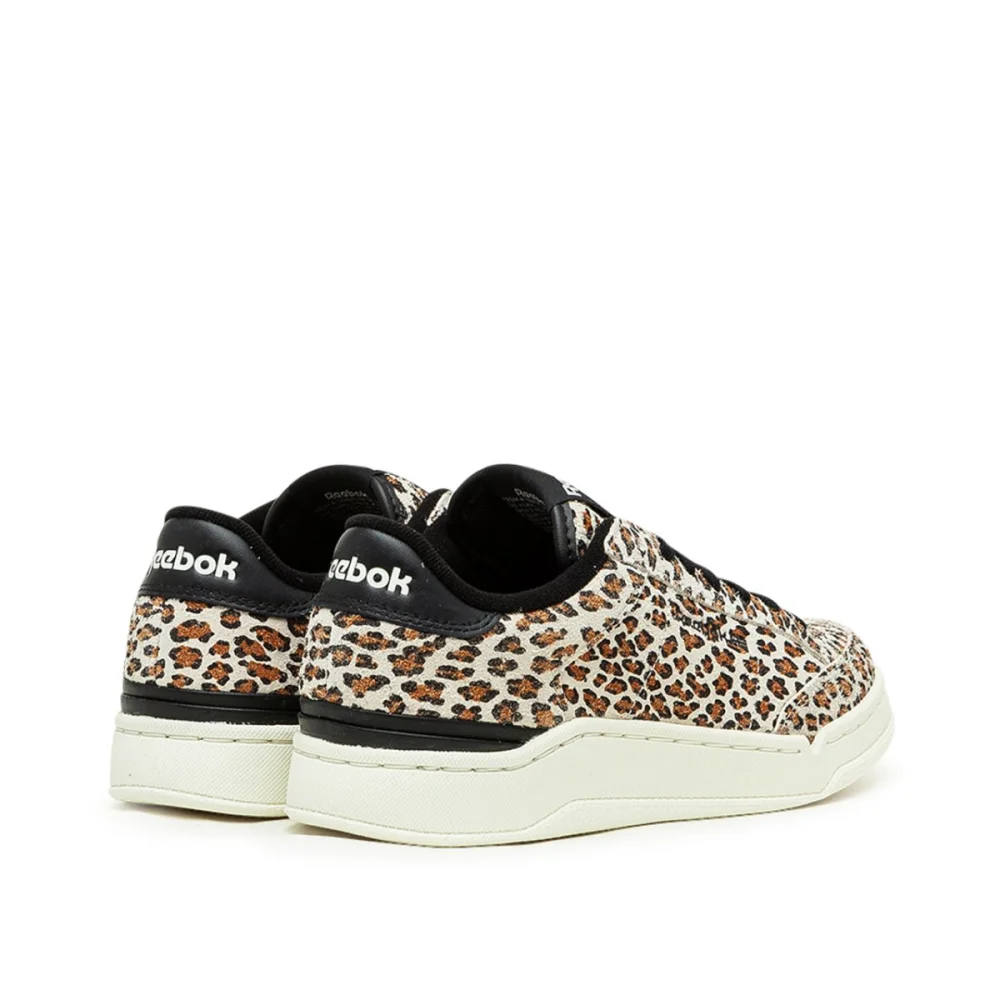 Reebok AD Court FY7345 / weiss