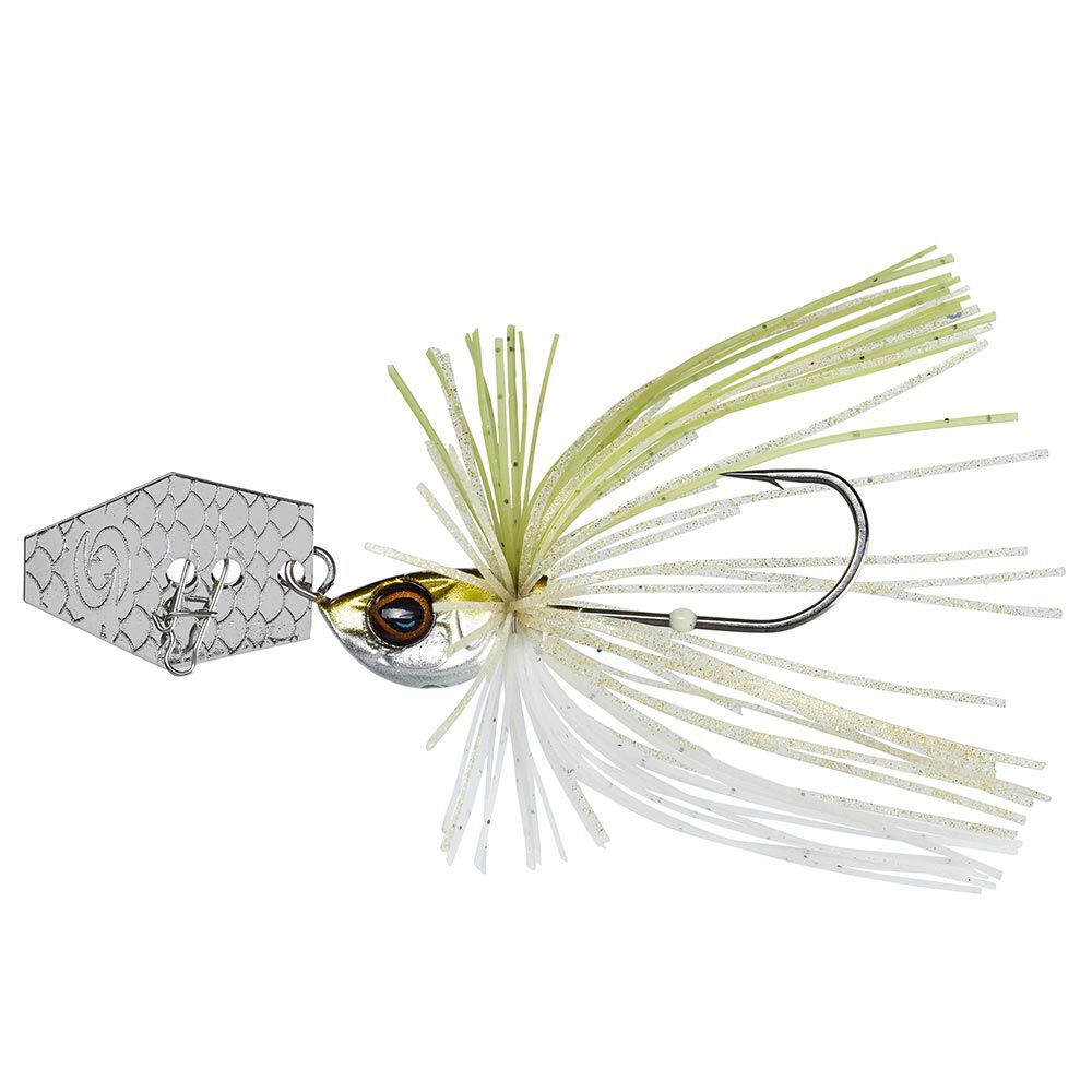 Chatterbait Illex Crazy Crusher 7g