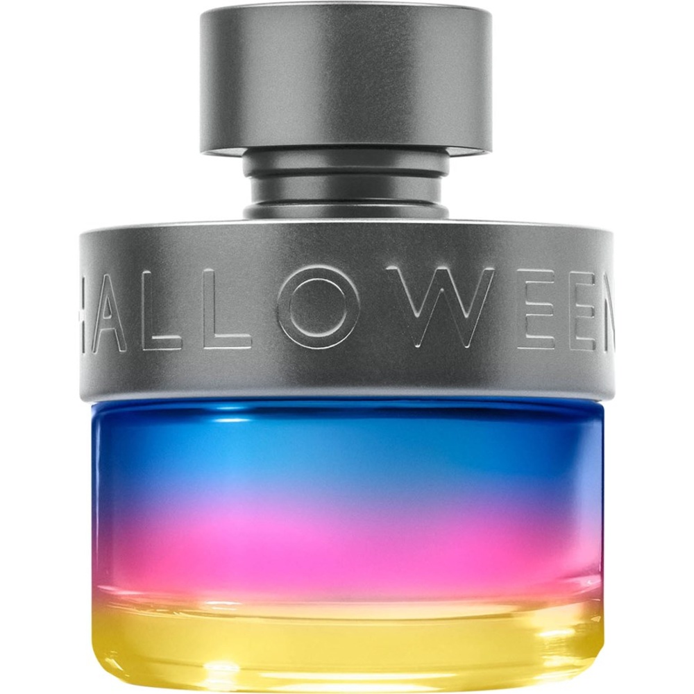 Halloween Man Hero Eau de Toilette Spray Eau de toilette