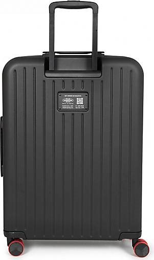Eastpak CNNCT M 4-Rollen Trolley 65 cm Laptopfach
