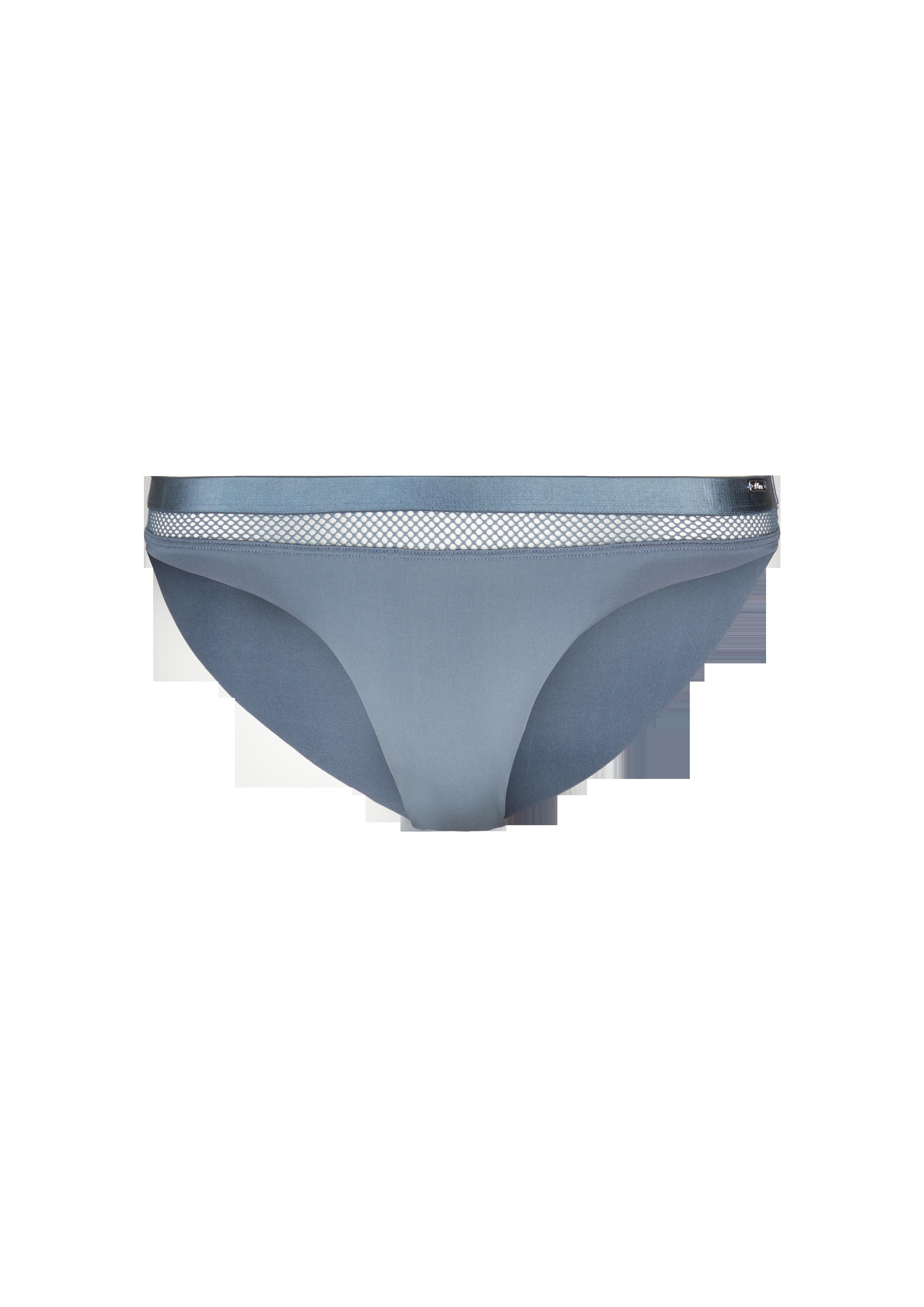 Slip mit Mesh-Detail  531.899.237.42912-9602