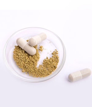 Pacific Healthcare Deepcell Restore Caps+ Nahrungsergänzungsmittel-60 Stk