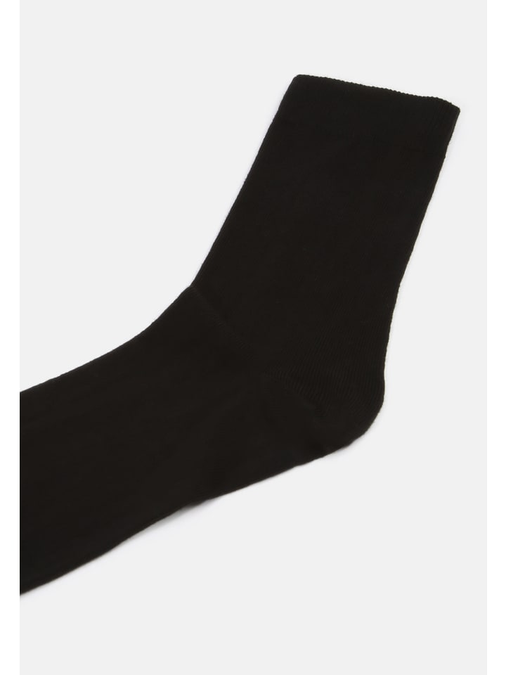 H.I.S Socken in 20x schwarz günstig kaufen