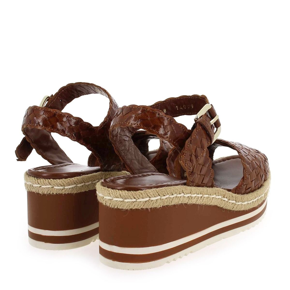 Pons Quintana  9827 - marron