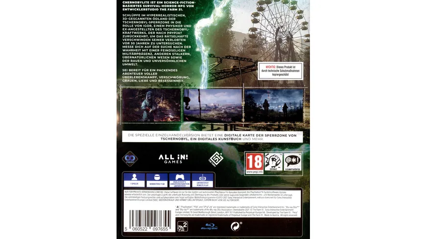 Chernobylite