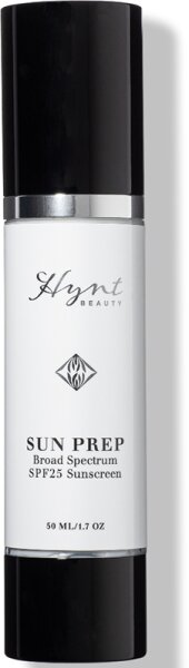 Hynt Beauty SUN PREP Broad Spectrum SPF 25 Sunscreen Sonnenlotion