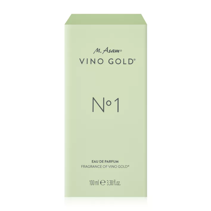VINO GOLD No. 1 Eau de Parfum