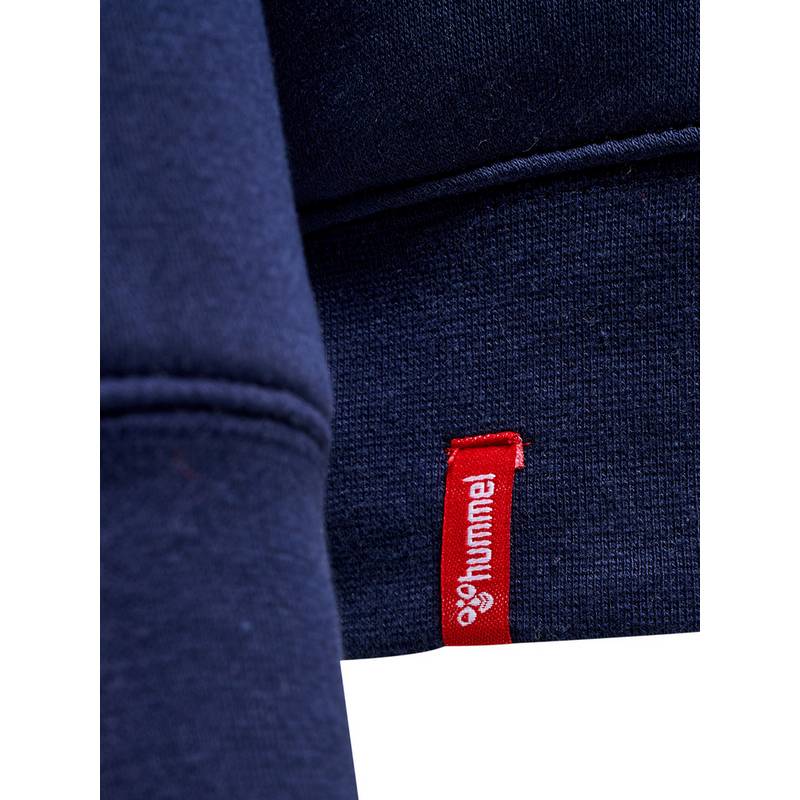 hummel hmlRED HEAVY ZIP HOODIE Hoodie Herren