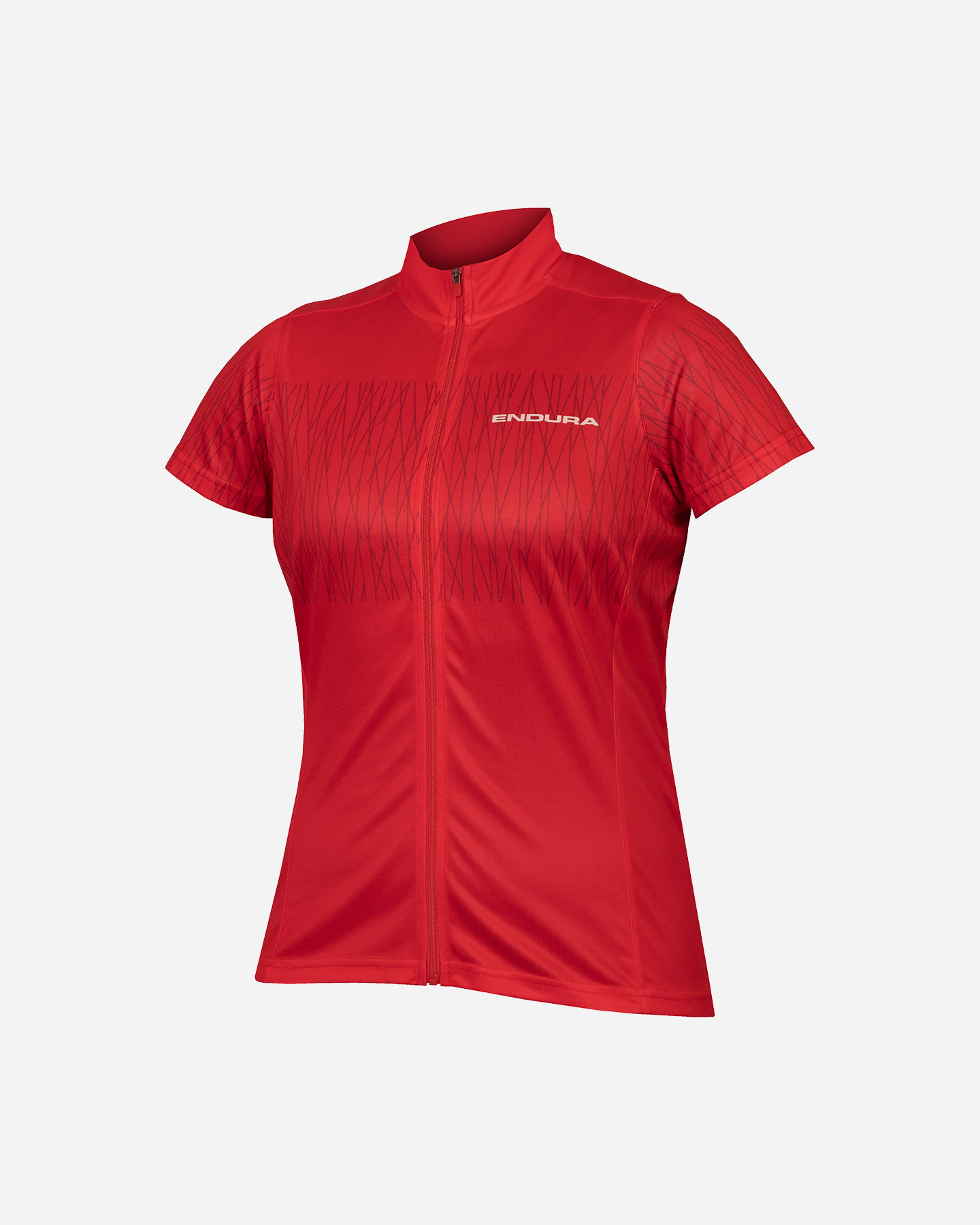 Hummvee Ray Endurance Cycling Jersey S/s W E6206PO