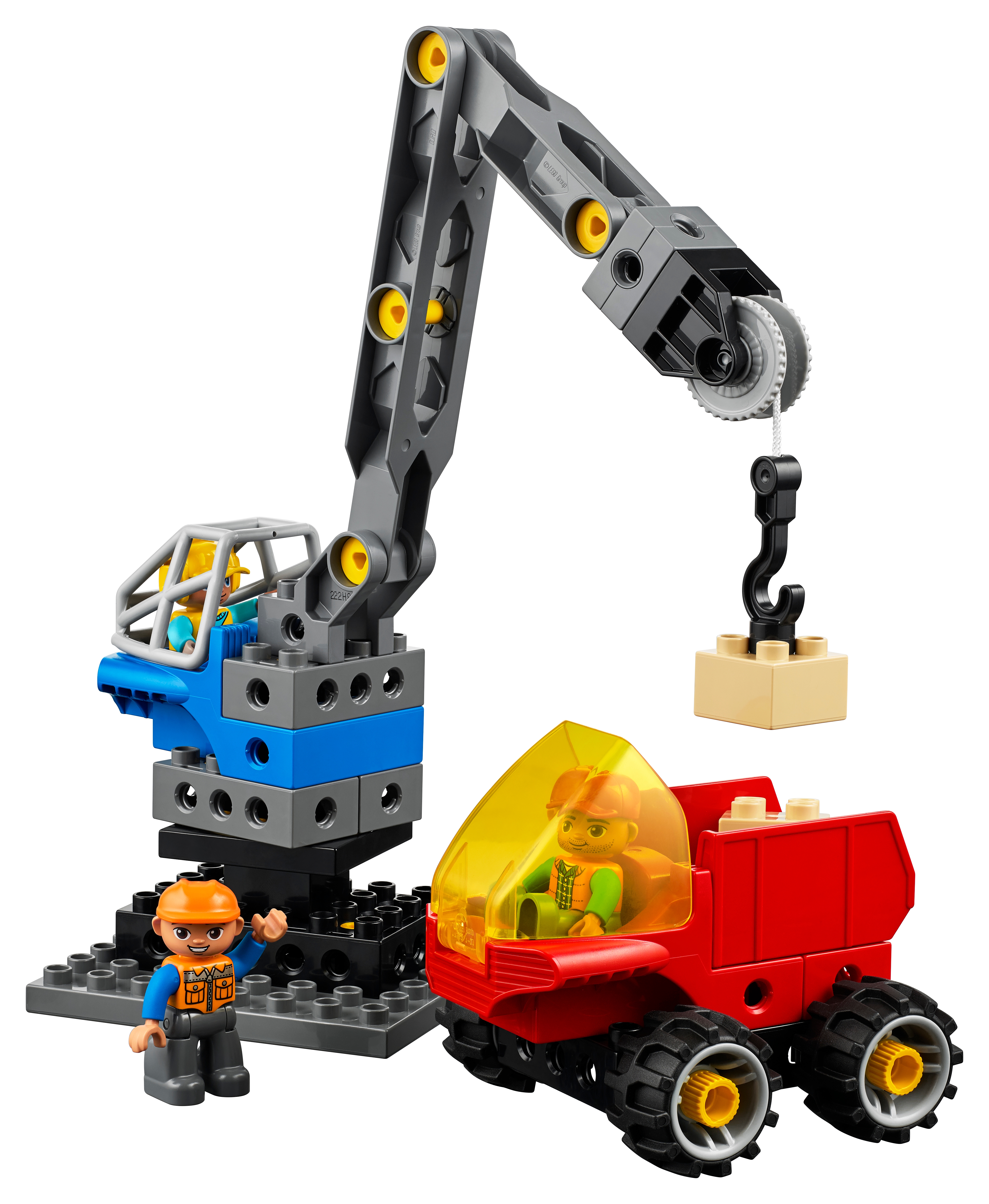 Ensemble de machines et de mécanismes 45002