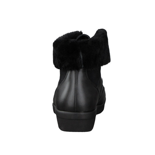 Schnürstiefelette-28510090059 Ganter