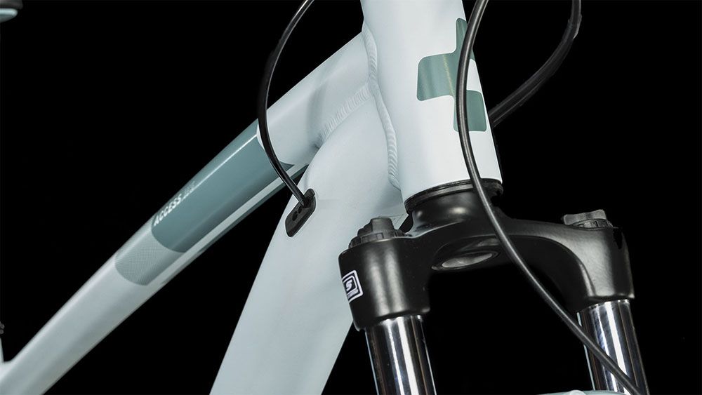 Cube Access WS airygreen´n´mint kaufen | Bike-Discount