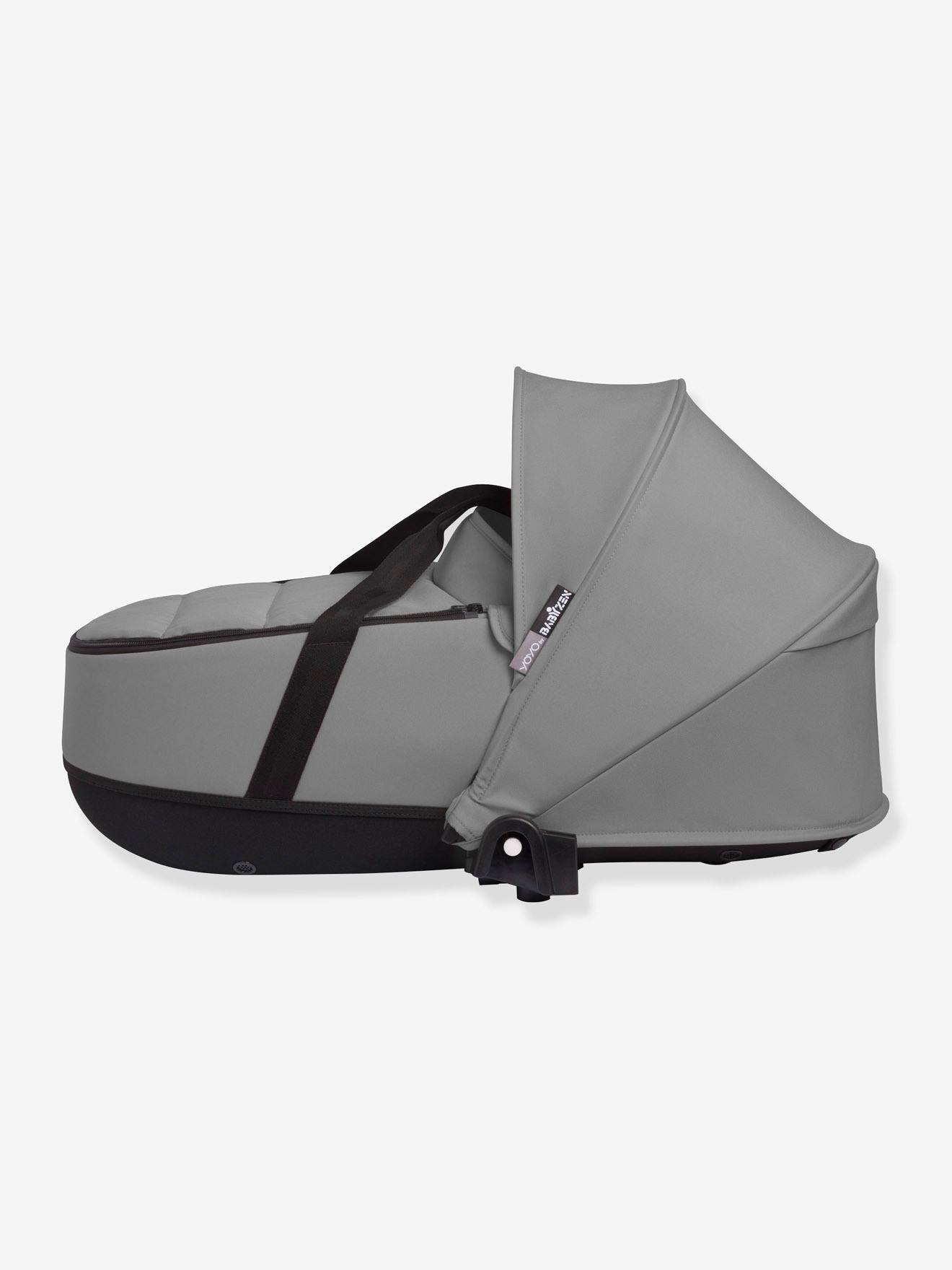 Nacelle POUSSETTE YOYO² BABYZEN gris