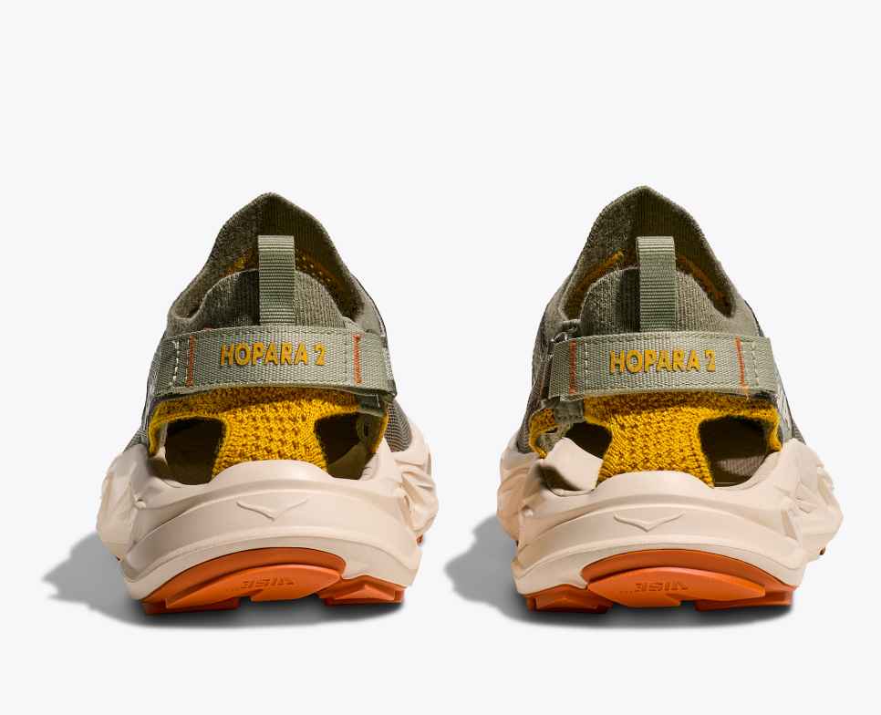 Hopara 2 Aerino Sea Moss / Vanilla