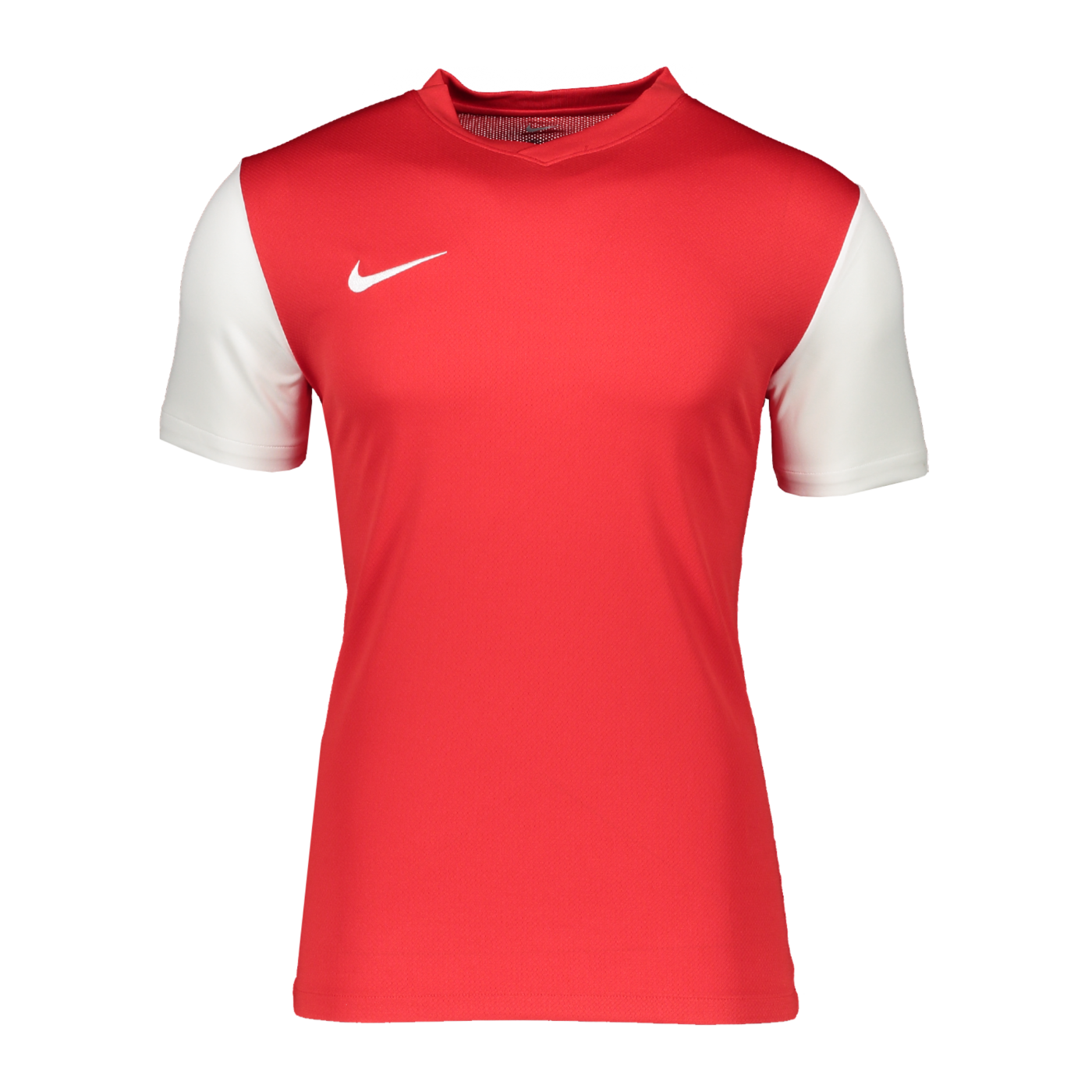 Nike Tiempo Premier II Trikot Kids Rot F657