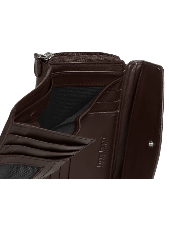 Bruno Banani Geldbörse in braun günstig kaufen onesize