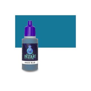 Instant Color: Magic Blue (17 ml)