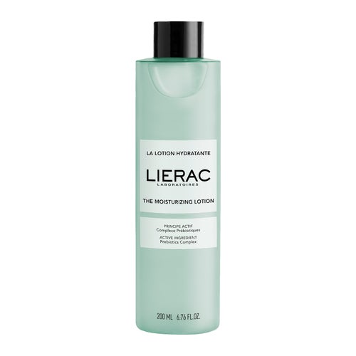 Lierac Den fugtgivende renselotion 200 ml