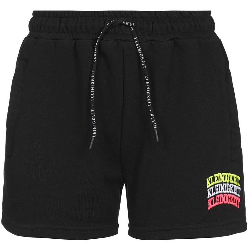Kleinigkeit Colorful Swift Sweatshorts Damen