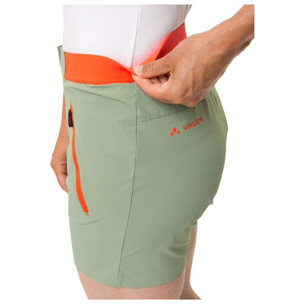Vaude - Women's Scopi LW Shorts II - Shorts