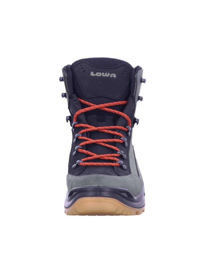 LOWA Wanderschuh in grün günstig kaufen