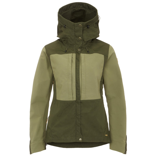KEB JACKET W Damen - Übergangsjacke