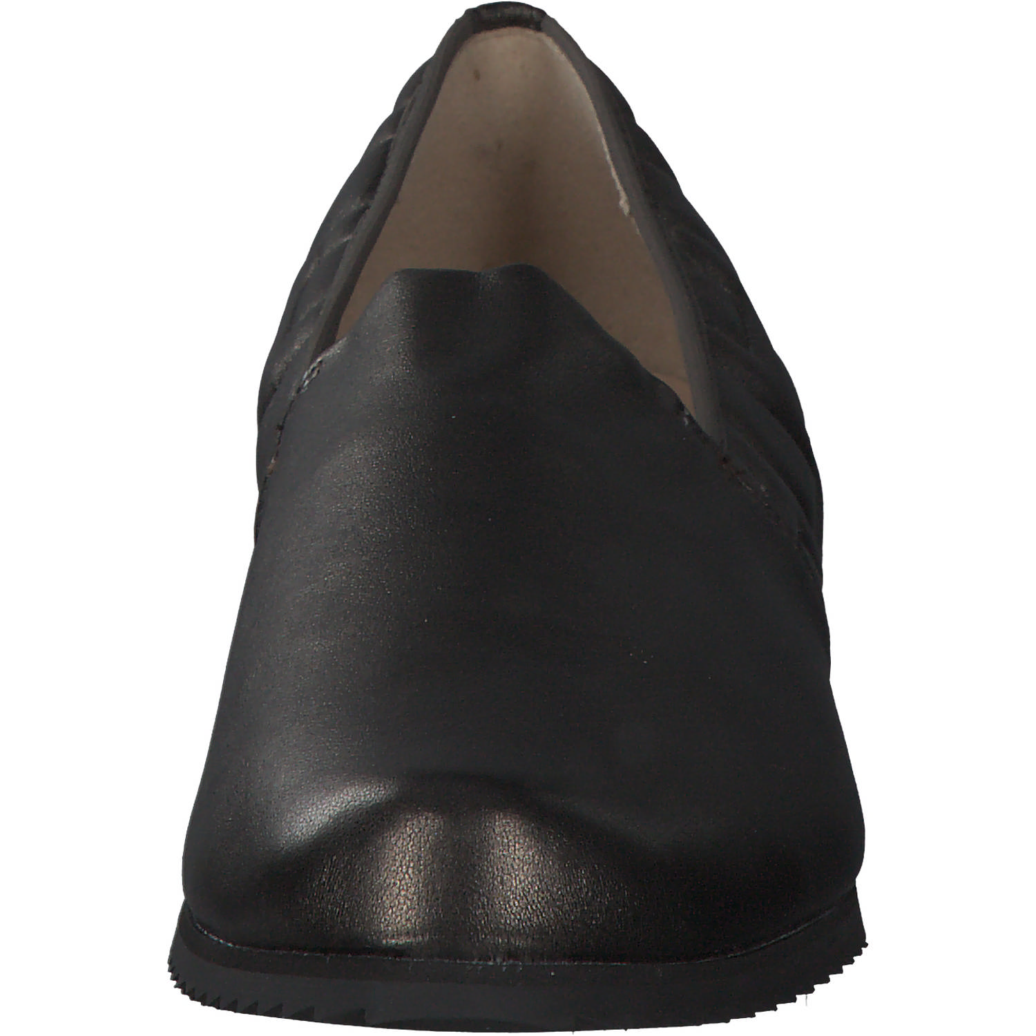 Hassia Piacenza 301686, Slipper, Damen, darkbrown