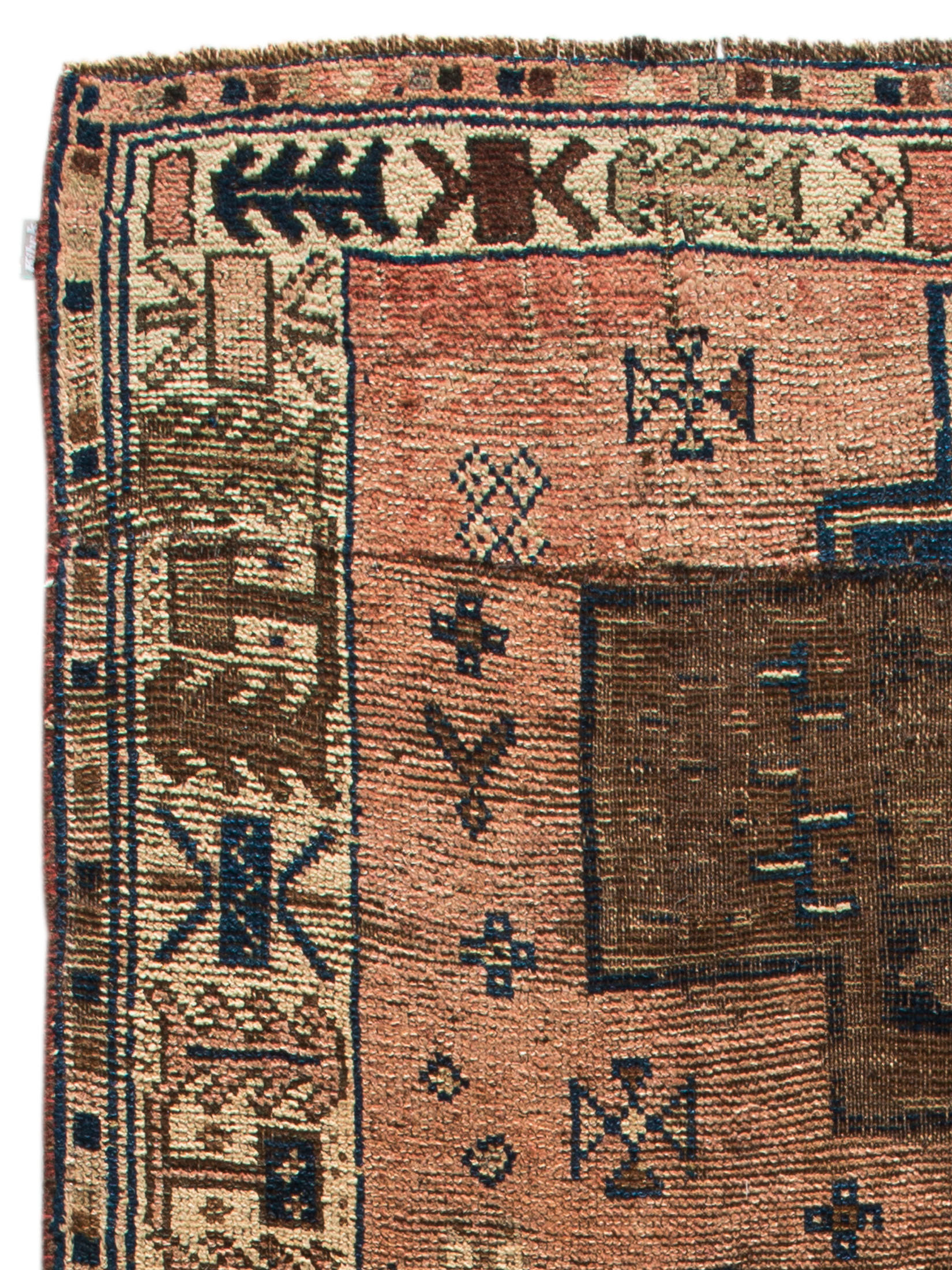 Lori Vintage ca. 140 x 325 cm, Unikat / Einzelstück
