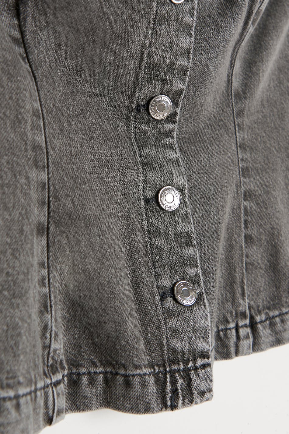 Mw blazer corset