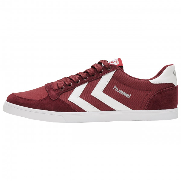 Hummel - Slimmer Stadil Low - Sneaker