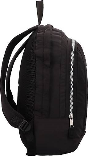 TOMMY-JEANS Heritage Rucksack 46 cm Laptopfach