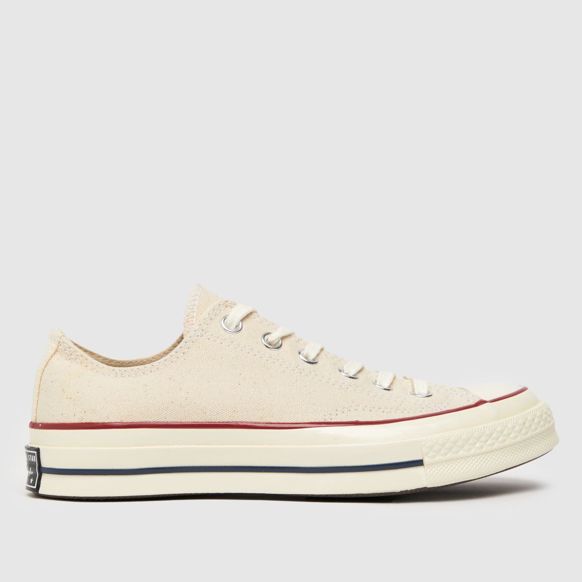 Converse Chuck 70 Ox cipő bézs színben