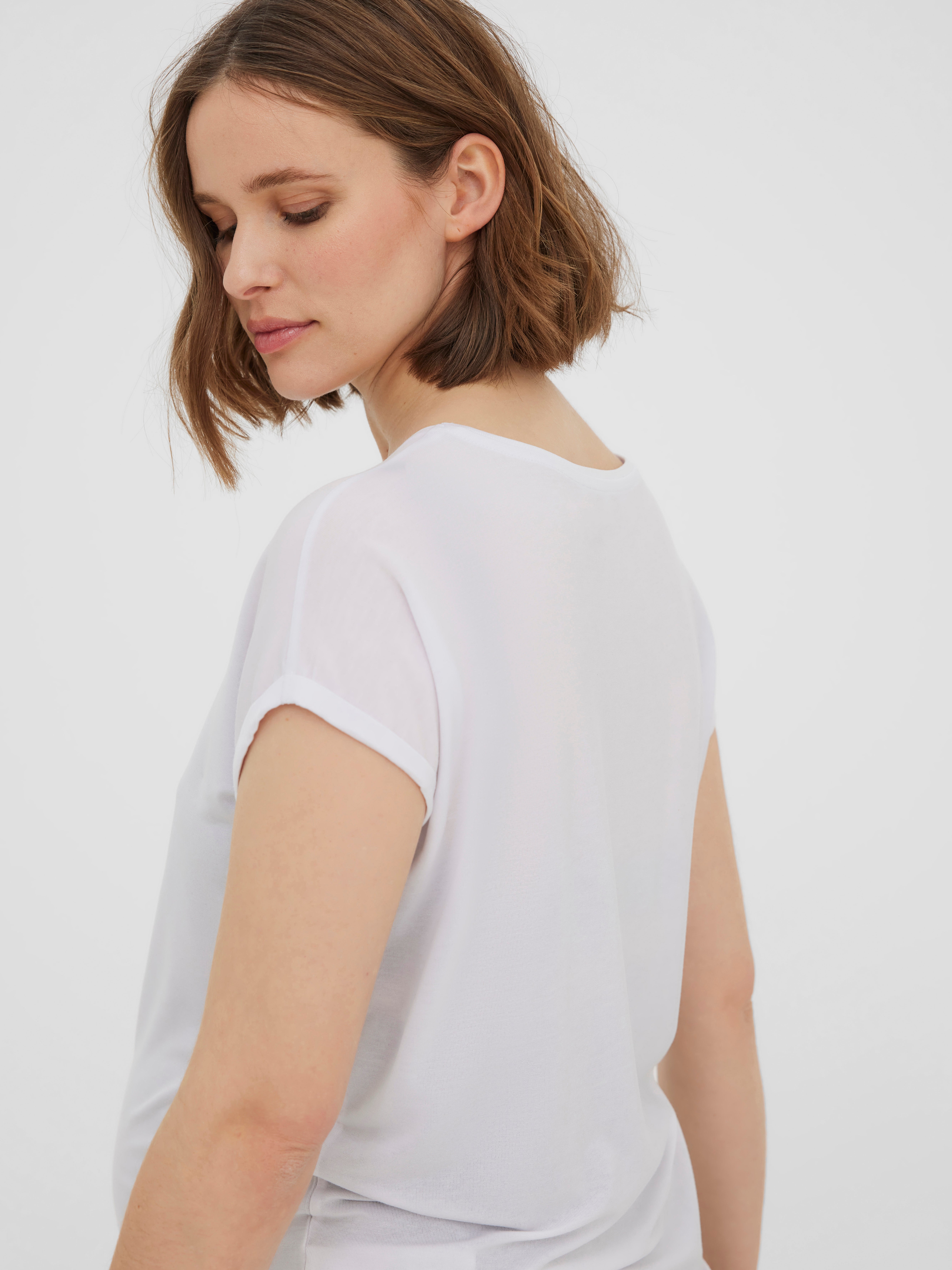 Umstands-t-shirt