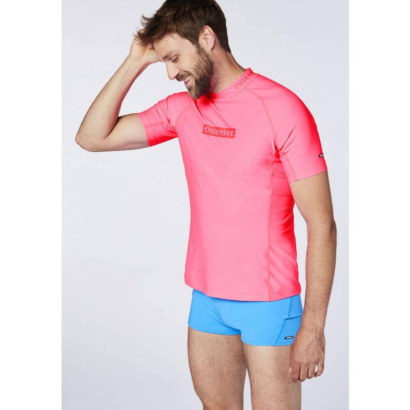 Chiemsee Unisex Badeshirt Surf Shirt