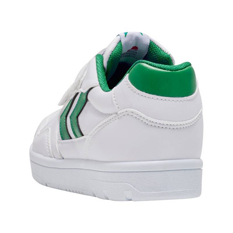 hummel CAMDEN JR Sneaker Kinder