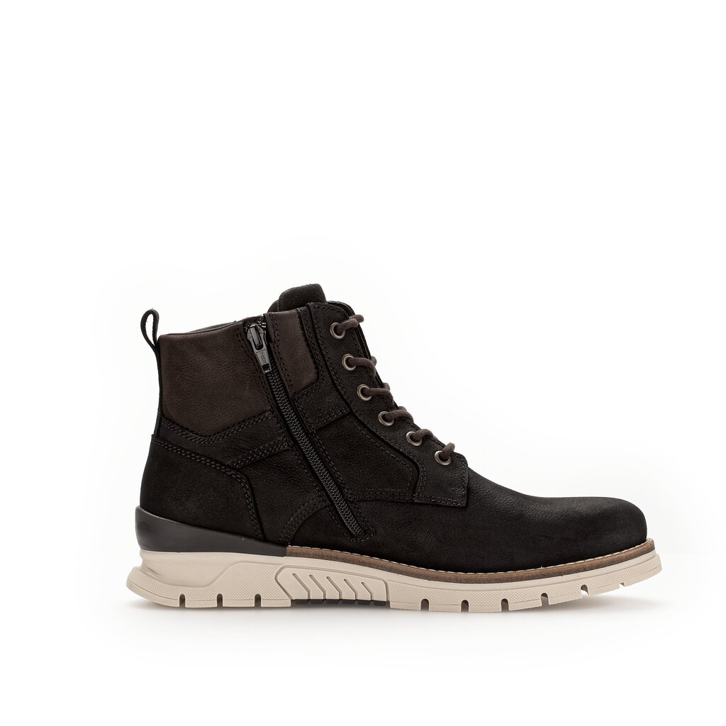 Pius Gabor PG1052 Sportlicher Stiefel schwarz